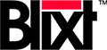 Blixt Logo