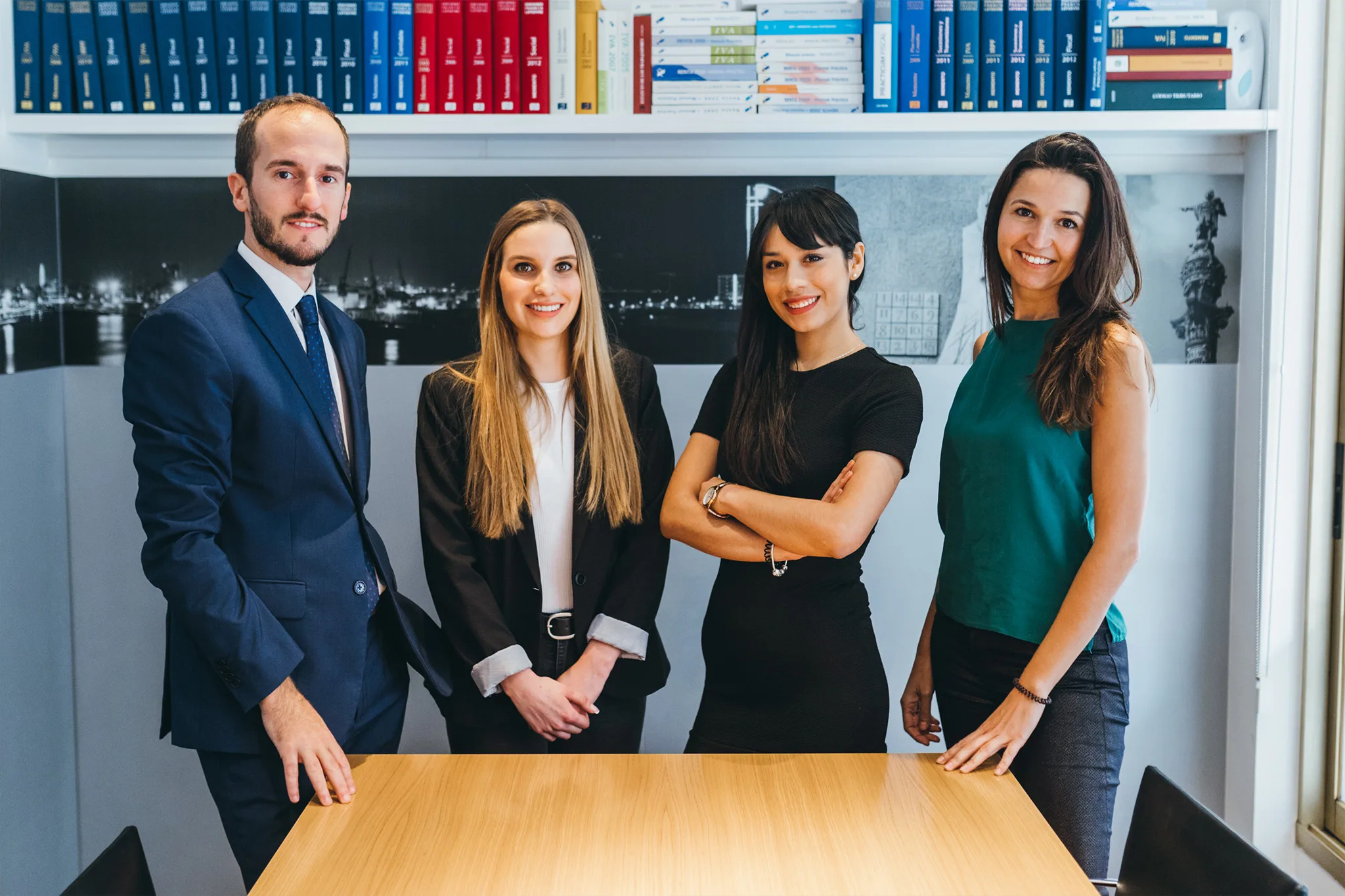 Grupo MLT – Fotos Corp3orativas33