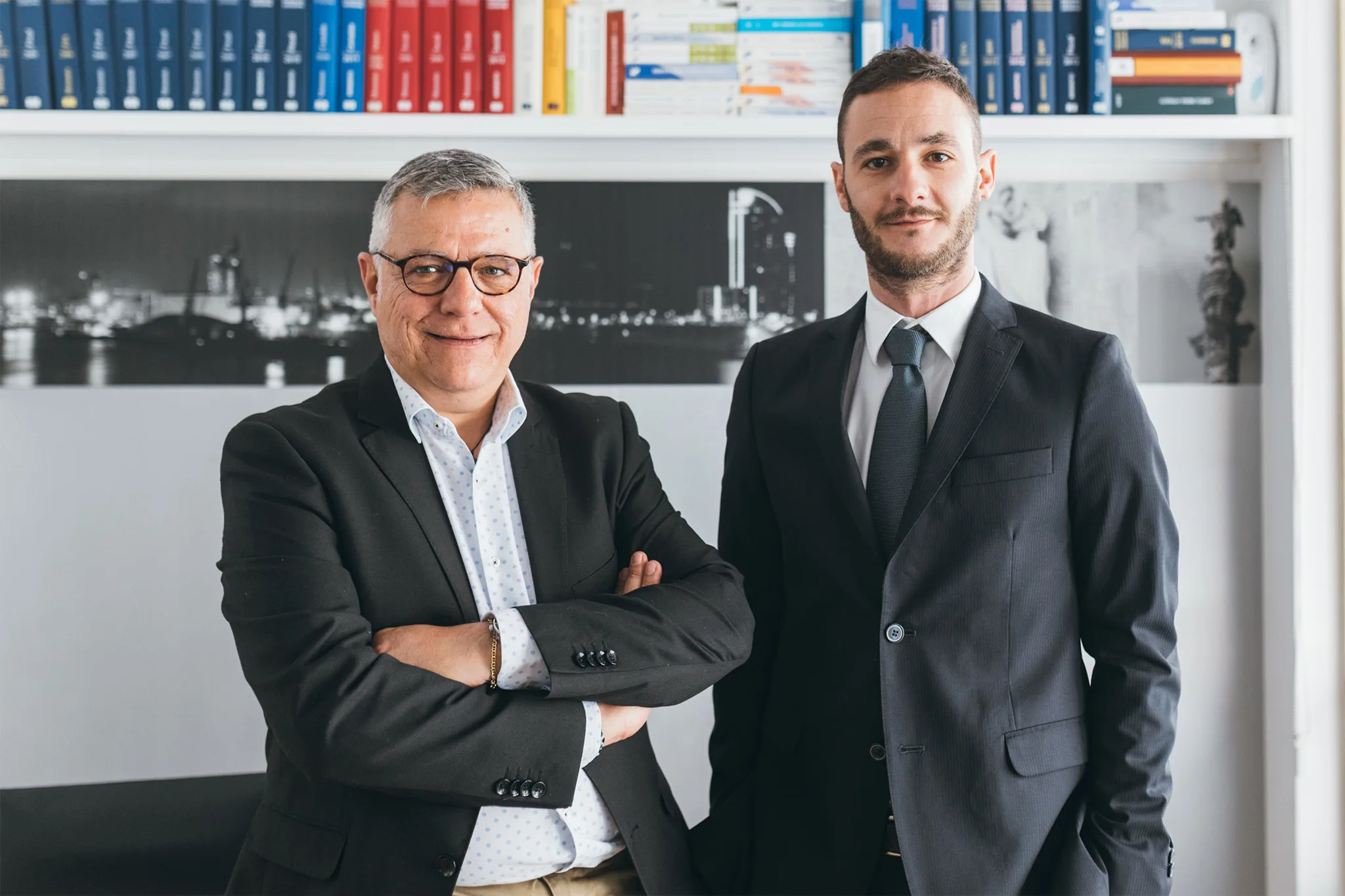 Grupo MLT – Fotos Corpforativas2