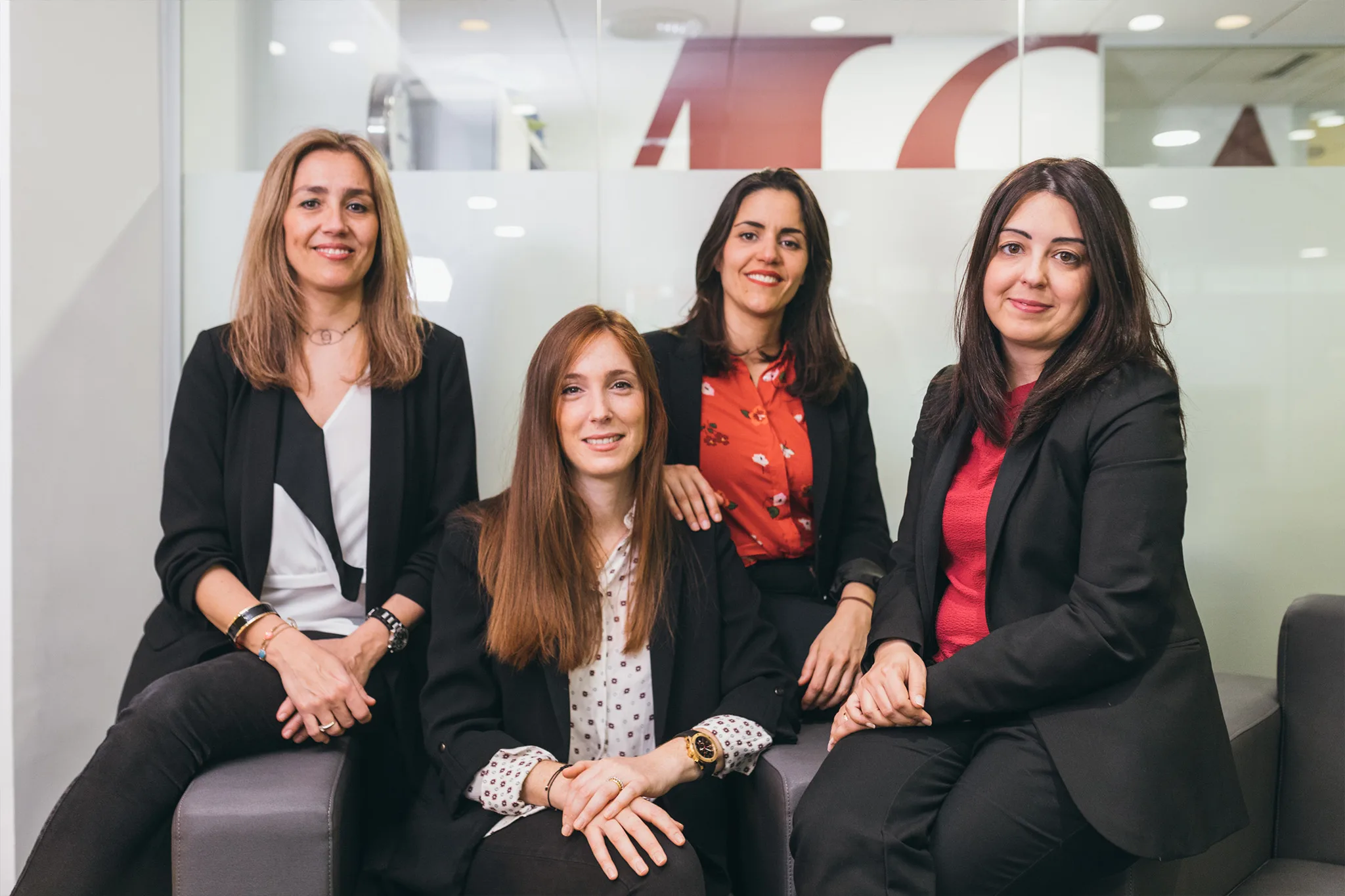 Grupo MLT – Fotos Corporfa3tivas