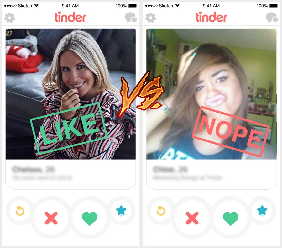 Foto-Perfil-Tinder-selfie