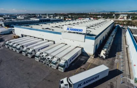 Foto para empresas camiones