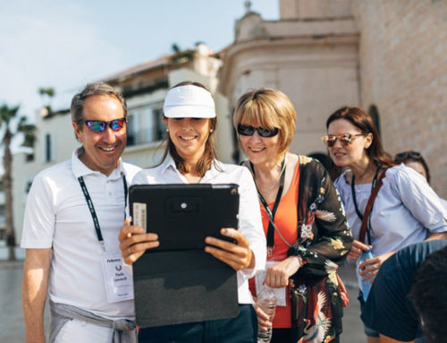 Cómo conseguir las mejores fotografías en eventos