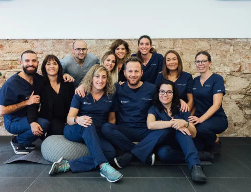 Clínica Frielander – Fotos corporativas y redes sociales