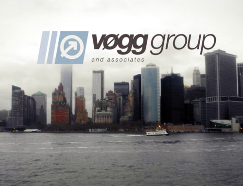 Diseño Corporativo Vogg Group