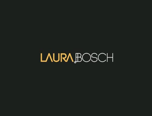 Diseño identidad Laura Bosch