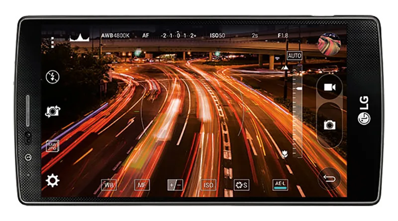 modo pro manual movil
