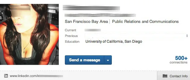 peores fotos de Linkedin 01
