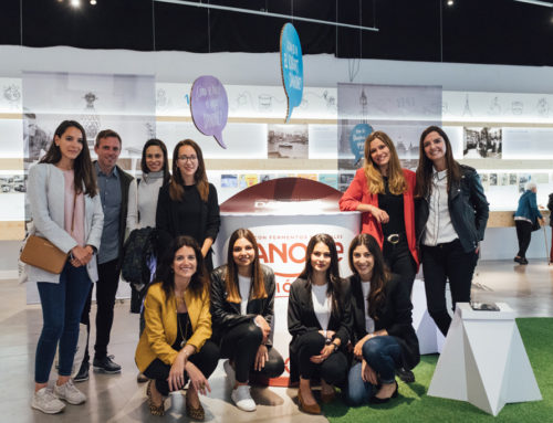 Danone – Fotos para evento