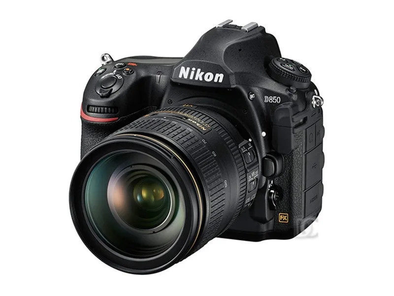 Nikon D850