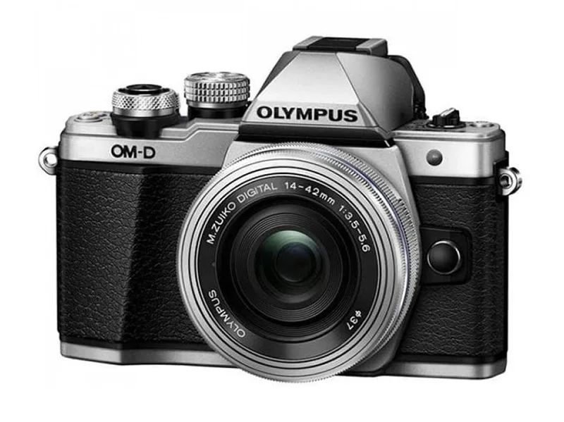Olympus E-M10