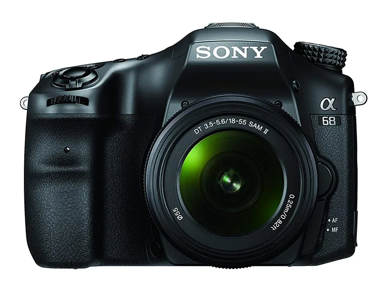 Sony Alpha 68