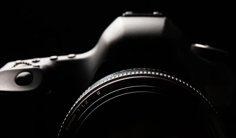 antes de comprar reflex