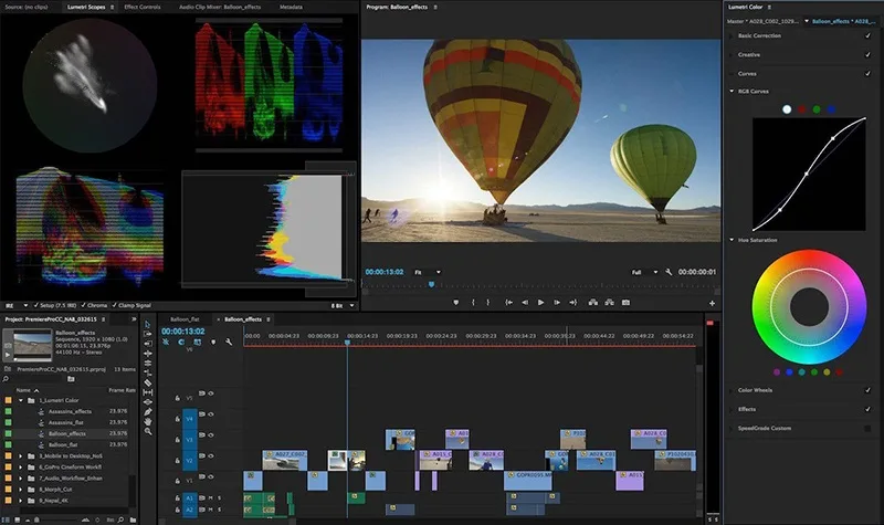 adobe-premiere-editor