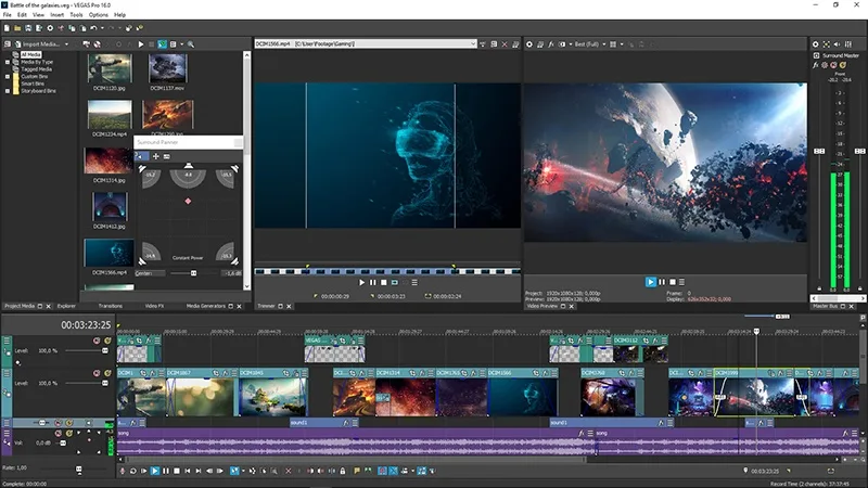 vegas-pro-editor