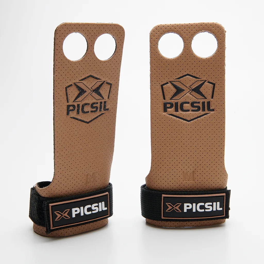 Callera Azor grips Marron 2 1