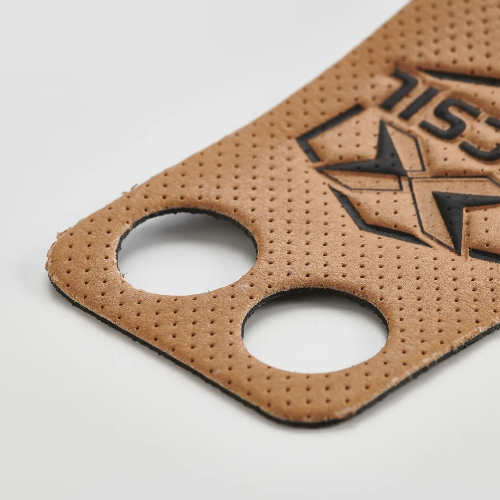 Callera Azor grips Marron 2 4