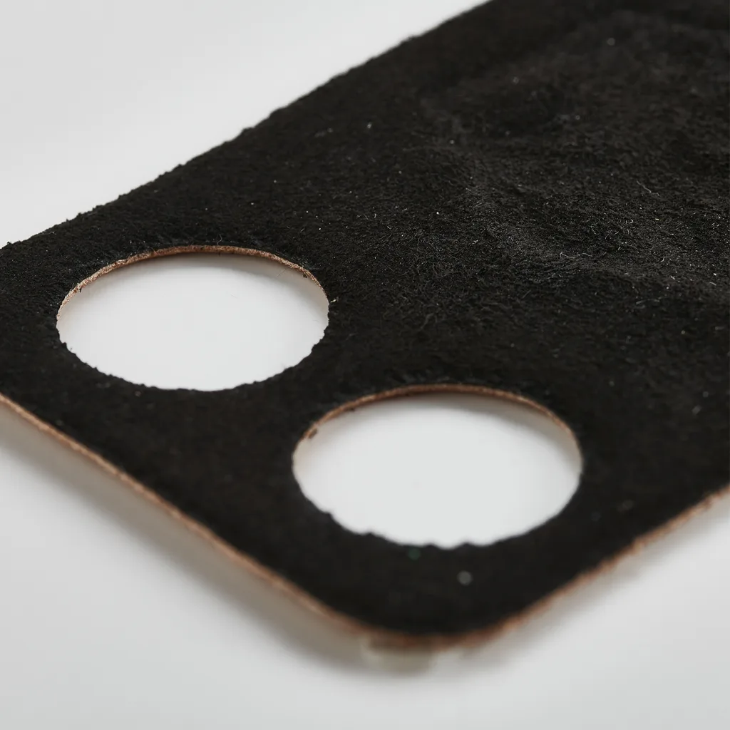 Callera Azor grips Marron 2 5