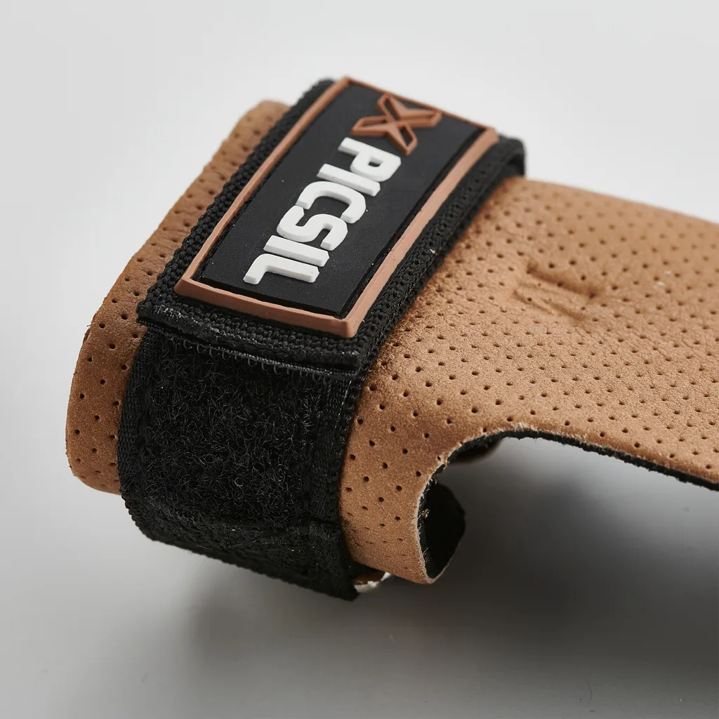 Callera Azor grips Marron 2 8