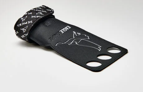 Callera Eagel Grips Negro 3 2