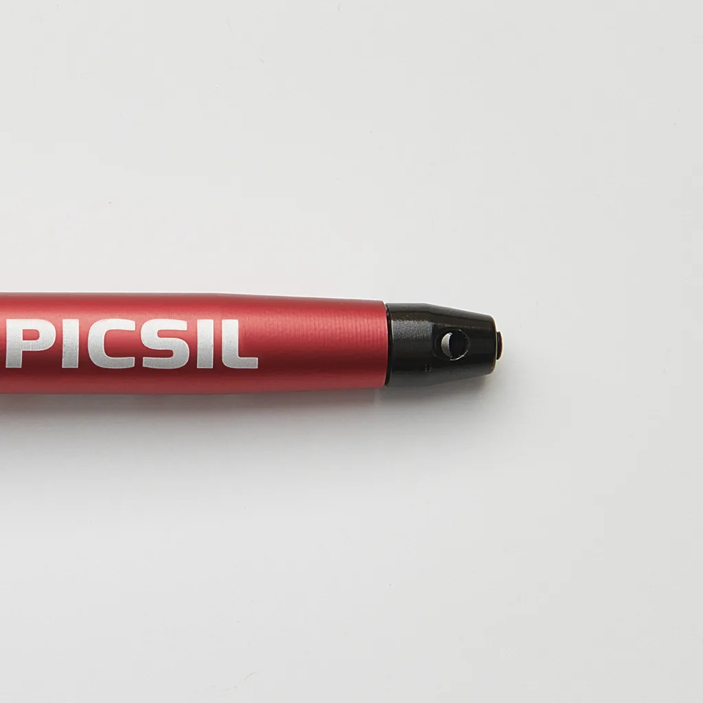 Comba Anna Rope Rojo 2