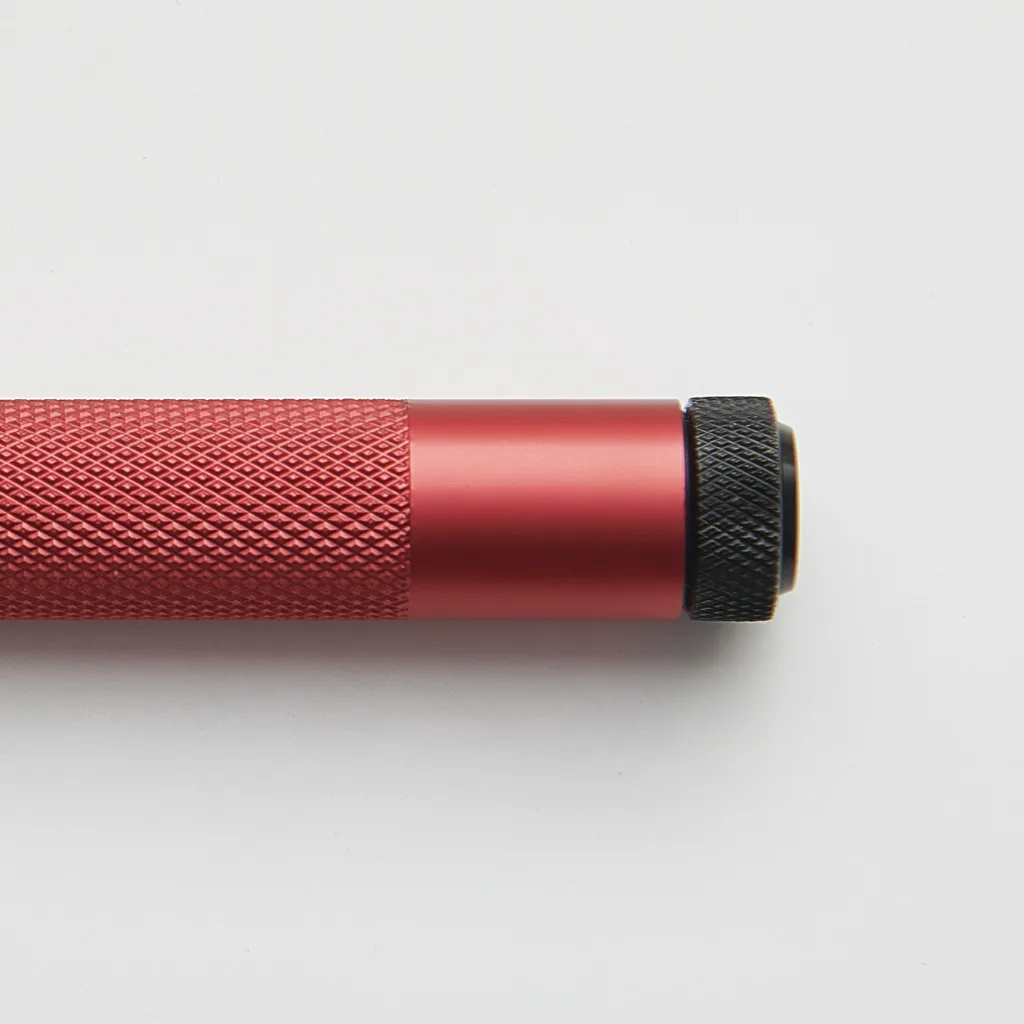 Comba Anna Rope Rojo 3