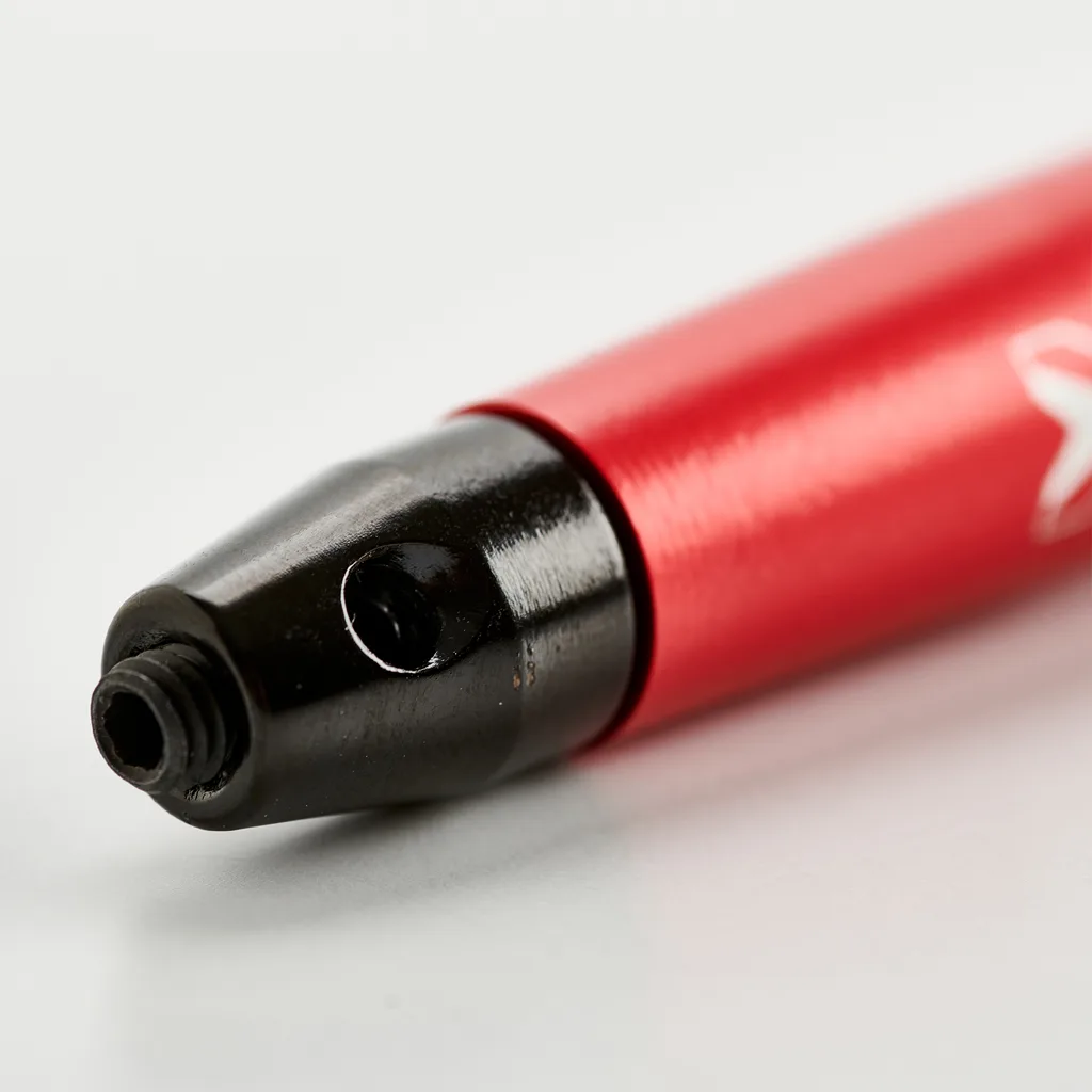 Comba Anna Rope Rojo 6