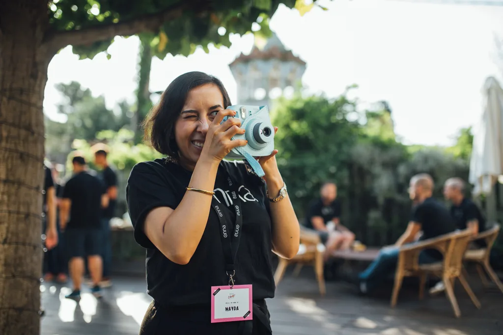 Evento Onna Barcelona 10