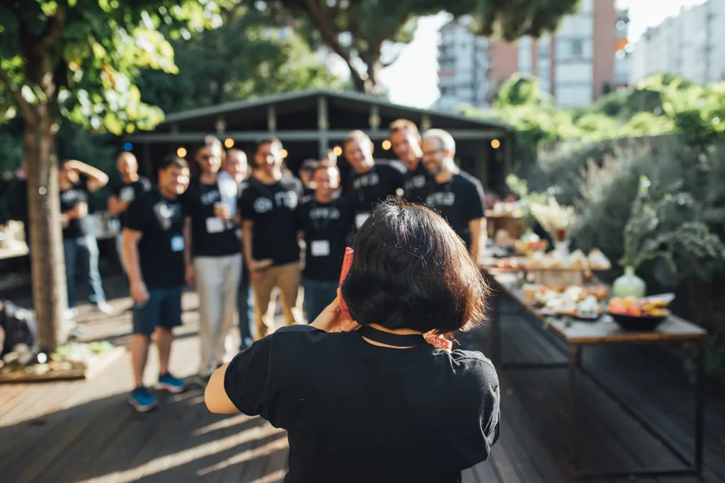 Evento Onna Barcelona 11