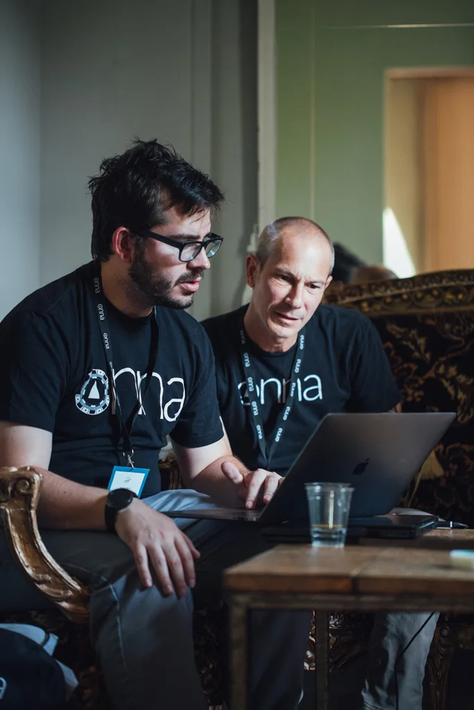 Evento Onna Barcelona 13