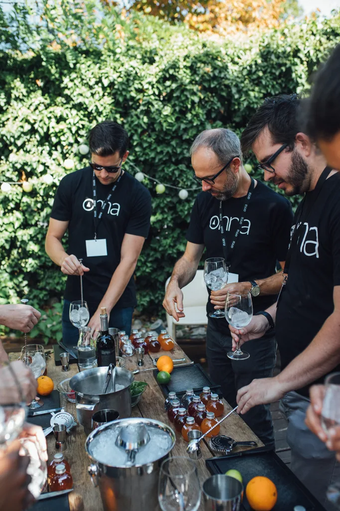 Evento Onna Barcelona 15