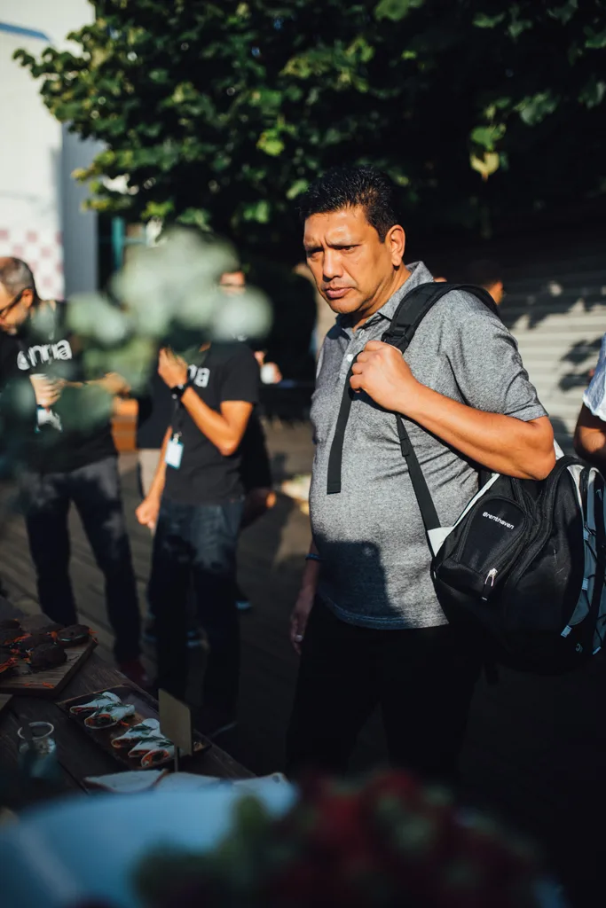 Evento Onna Barcelona 2