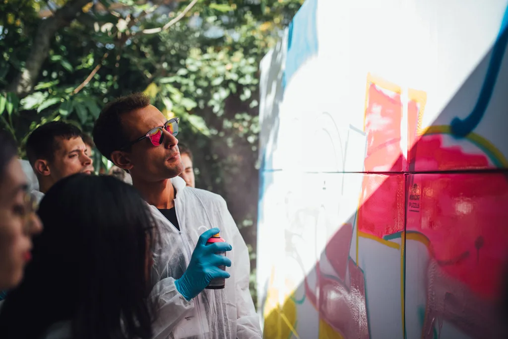 Evento Onna Barcelona 20