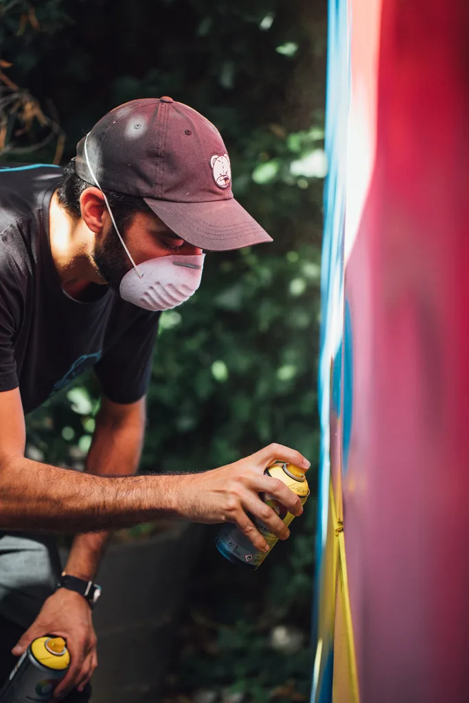 Evento Onna Barcelona 22