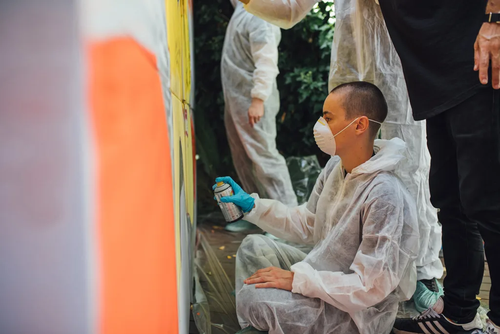 Evento Onna Barcelona 23