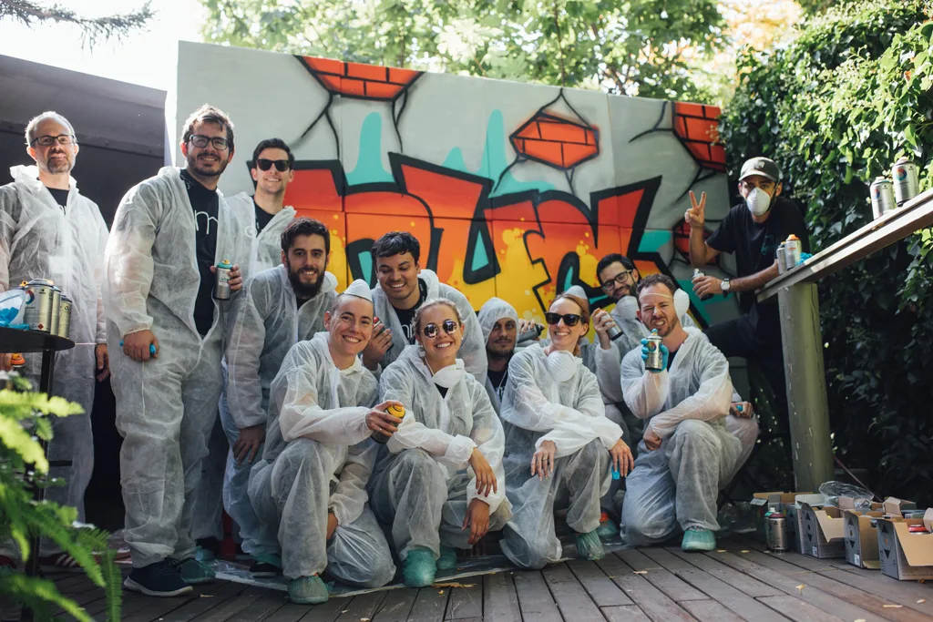 Evento Onna Barcelona 24