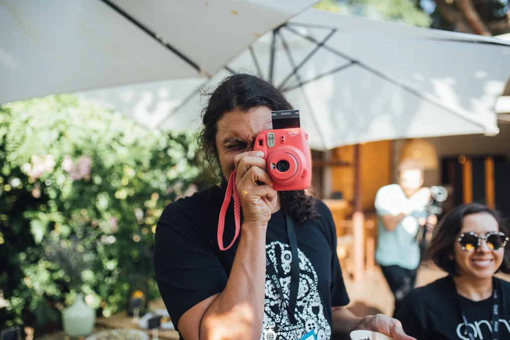 Evento Onna Barcelona 25