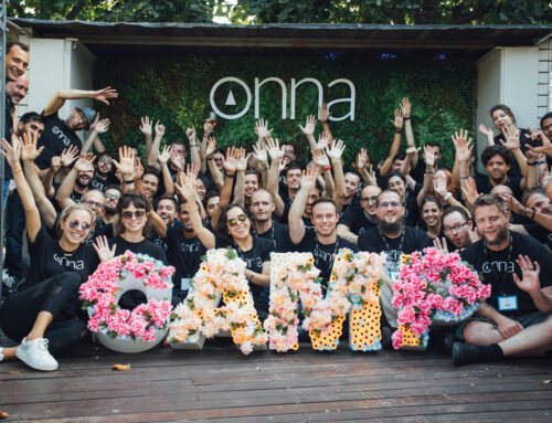 Onna – Fotos Evento Camp Barcelona