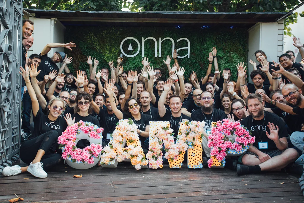 Evento Onna Barcelona 26