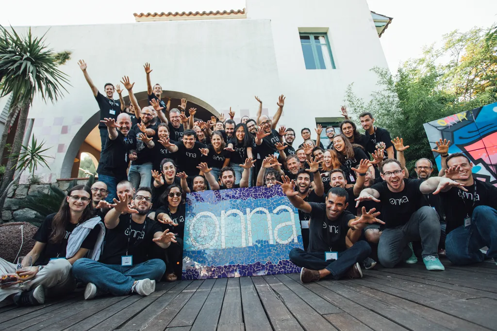 Evento Onna Barcelona 27