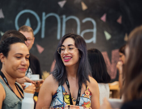 Onna – Video Evento Camp Barcelona