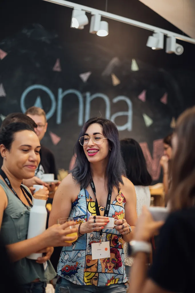 Evento Onna Barcelona 29