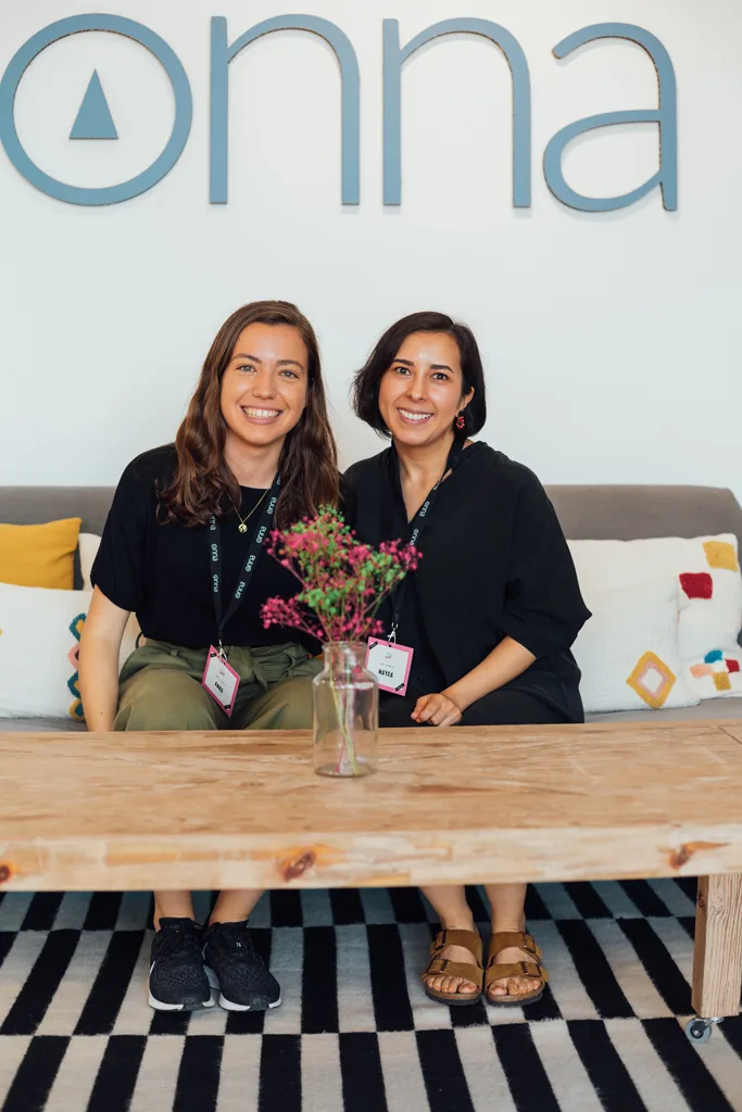 Evento Onna Barcelona 31