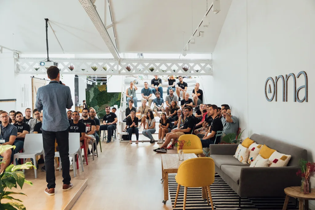 Evento Onna Barcelona 32