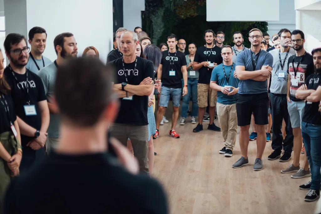 Evento Onna Barcelona 33