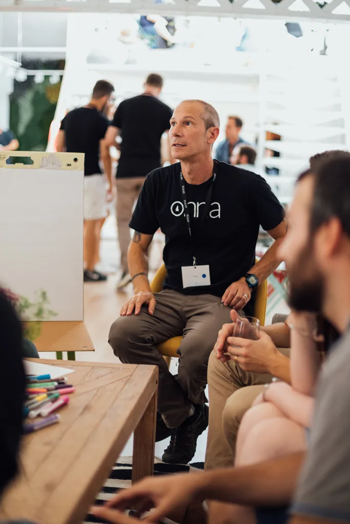 Evento Onna Barcelona 36