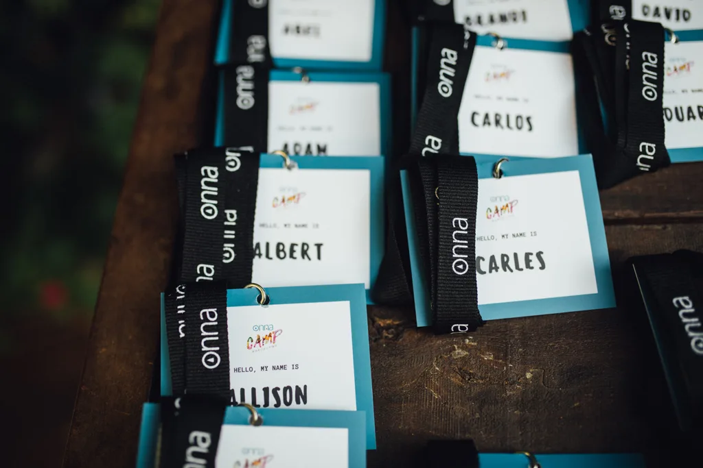 Evento Onna Barcelona 4