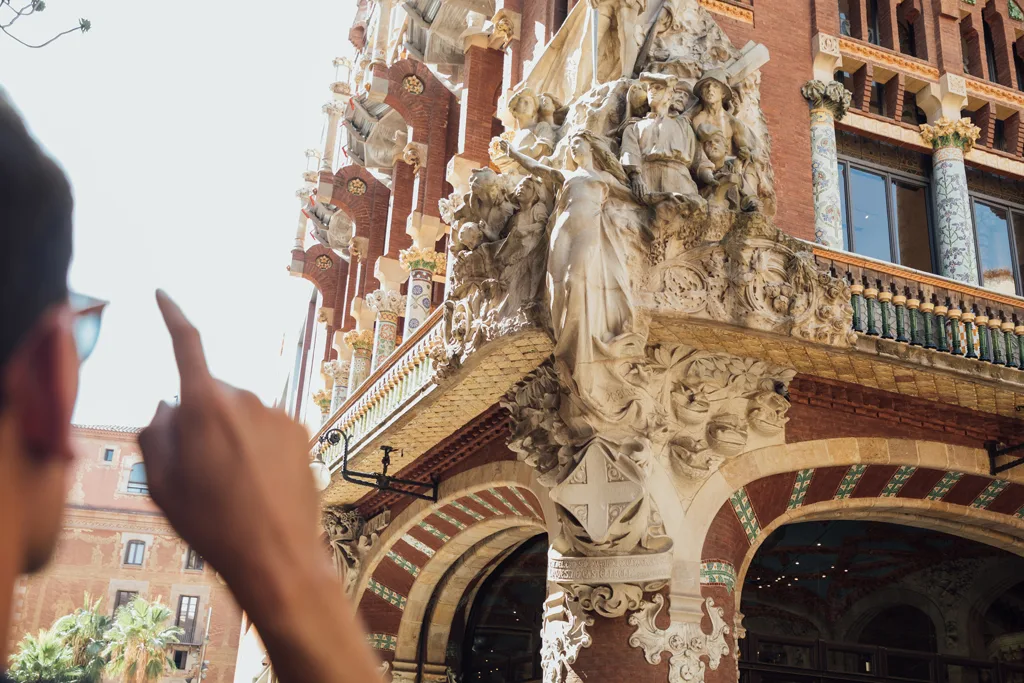 Evento Onna Barcelona 42