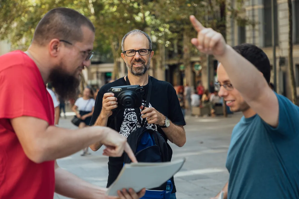 Evento Onna Barcelona 43