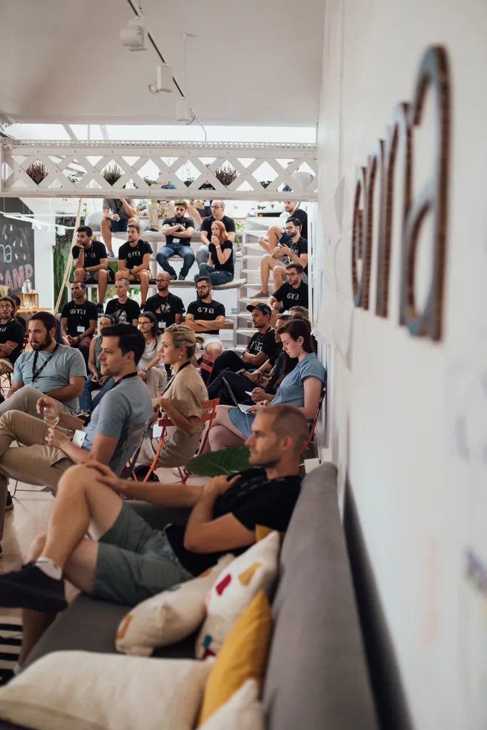 Evento Onna Barcelona 45